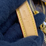 Louis Vuitton Utility Crossbody M80446 Brown